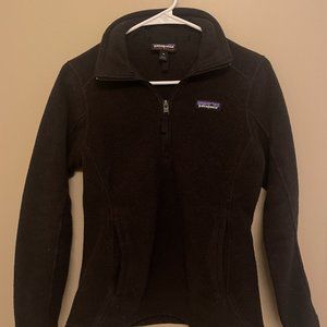 COPY - Patagonia Women's Classic Synchilla Marsupial Pullover